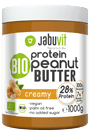 JabuVit Bio Protein Peanut Butter - 1000g