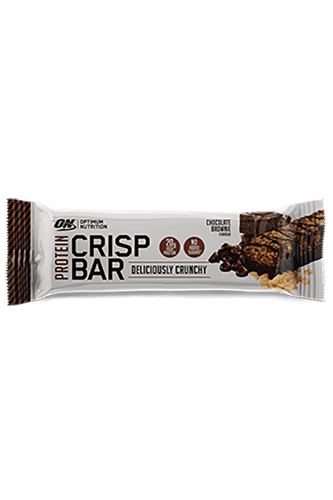 Optimum Nutrition Protein Crisp Bar - 65g